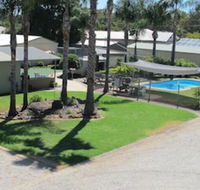 Golfers Lodge Motel - Accommodation Tasmania