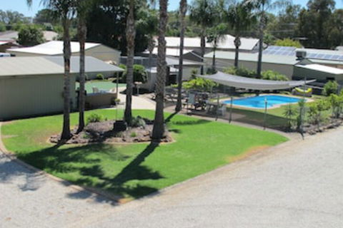 Golfers Lodge Motel - Accommodation Tasmania 0