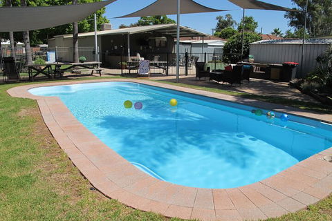 Golfers Lodge Motel - Accommodation Tasmania 4