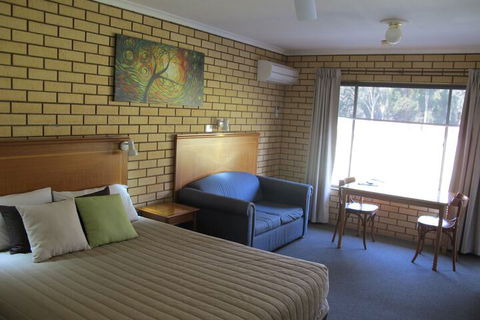 Golfers Lodge Motel - Accommodation Tasmania 7