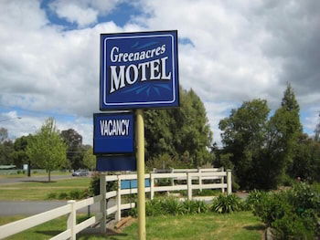 Greenacres Motel - Accommodation Tasmania 4