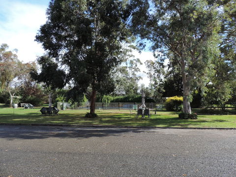 Greenacres Motel - Accommodation Tasmania 0