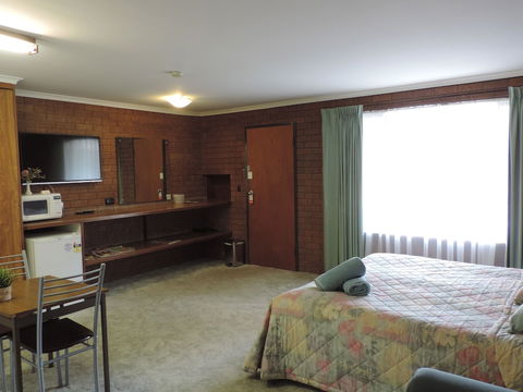 Greenacres Motel - Accommodation Tasmania 6