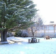 High Country Motel - Accommodation Tasmania