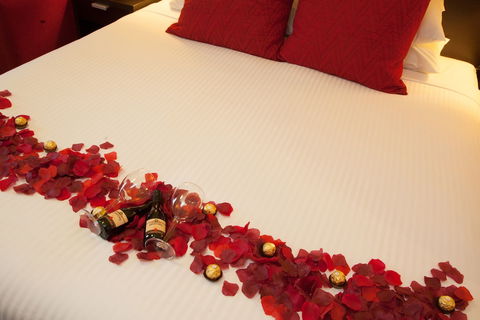 Wine Country Motor Inn - Accommodation Tasmania 2
