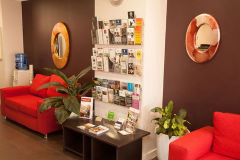 Wine Country Motor Inn - Accommodation Tasmania 0