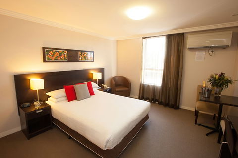 Wine Country Motor Inn - Accommodation Tasmania 5