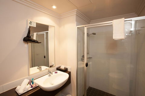 Wine Country Motor Inn - Accommodation Tasmania 4