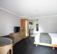 Madison Capital Executive Apartments - Accommodation Tasmania