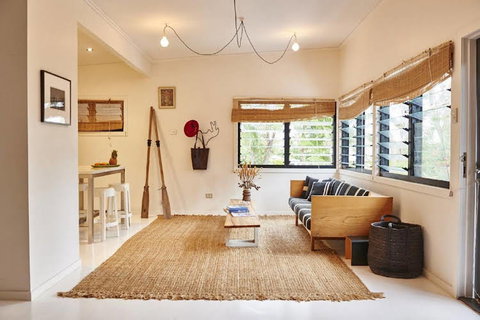 Ahoy Byron - Accommodation Tasmania 2