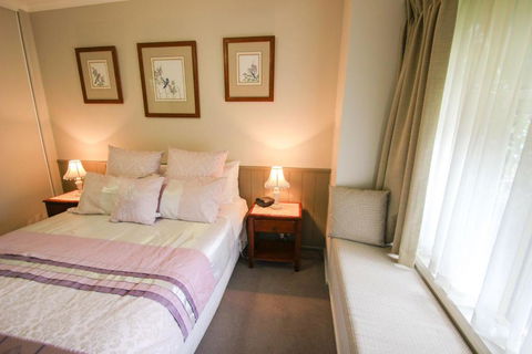 Silver Birches Holiday Unit 6 - Accommodation Tasmania 5