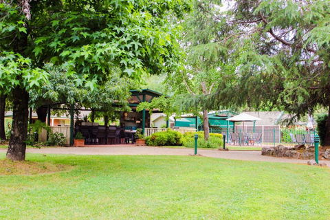 Silver Birches Holiday Unit 6 - Accommodation Tasmania 6