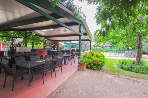 Silver Birches Holiday Unit 6 - Accommodation Tasmania 3