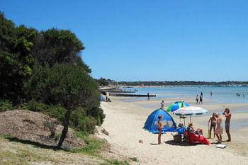 Bayside Vacations - Accommodation Tasmania 0