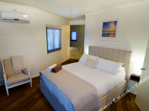 Charlie Bravo Villa Margaret River - Accommodation Tasmania 4