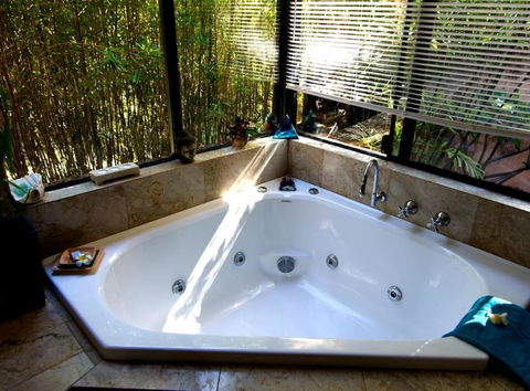 Riveresque - Accommodation Tasmania 1