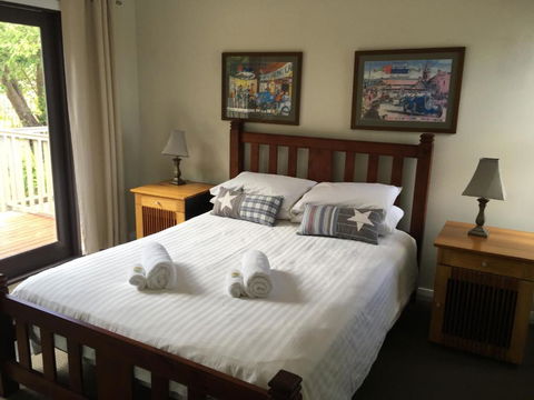 Rowley House - Accommodation Tasmania 4
