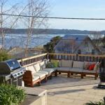 Rowley House - Accommodation Tasmania 0