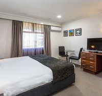 Amity Motor Inn - Accommodation Tasmania