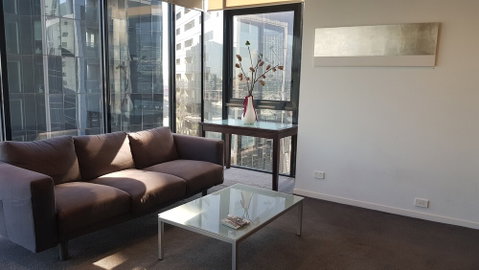 Docklands Style Apartment With 2 Bedroom 1008n - Accommodation Tasmania 6