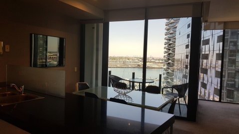 Docklands Style Apartment With 2 Bedroom 1008n - Accommodation Tasmania 3