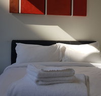 Docklands Style Apartment With 2 Bedroom 1008n - Accommodation Tasmania