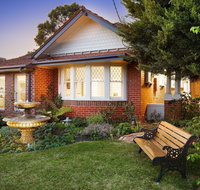 Rosanna Mansion - Accommodation Tasmania