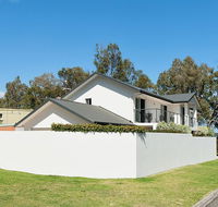 Waterfront Serenity - Accommodation Tasmania