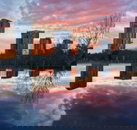 Stunning View Apartment - Accommodation Tasmania