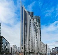JC Waterview Apartments on Collins - Accommodation Tasmania