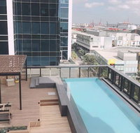 STAYCO Serviced Apartments Docklands Drive - Accommodation Tasmania