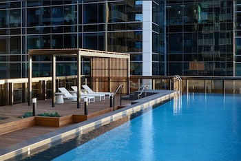 STAY&CO Serviced Apartments Docklands Drive - Accommodation Tasmania 2