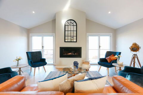 Figtree House - Accommodation Tasmania 6