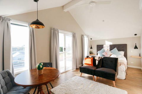 Figtree House - Accommodation Tasmania 3