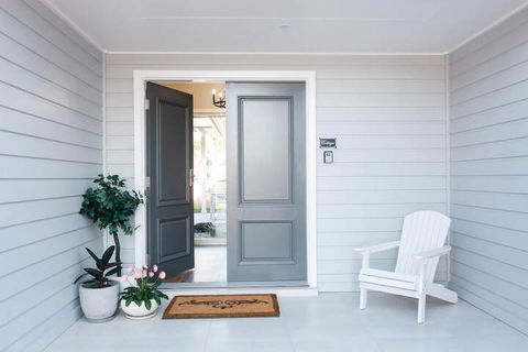 Figtree House - Accommodation Tasmania 0