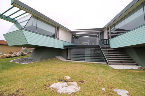Boathouse Augusta - Accommodation Tasmania 0