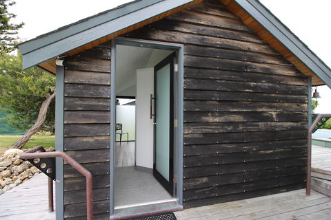 Boathouse Augusta - Accommodation Tasmania 1