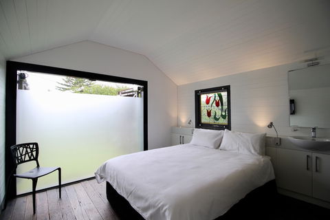 Boathouse Augusta - Accommodation Tasmania 6