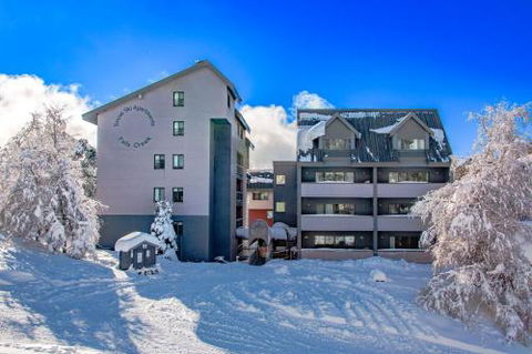Snow Ski Apartments 16 - Accommodation Tasmania 1