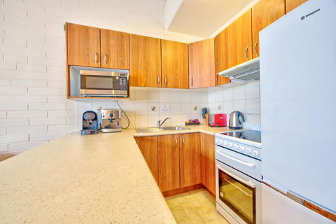 Snow Ski Apartments 16 - Accommodation Tasmania 3