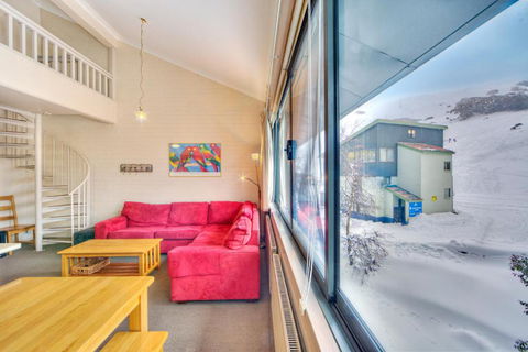 Snow Ski Apartments 16 - Accommodation Tasmania 2