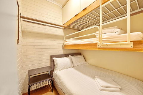 Snow Ski Apartments 16 - Accommodation Tasmania 6