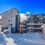 Snow Ski Apartments 16 - Accommodation Tasmania 0