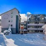 Snow Ski Apartments 09 - Accommodation Tasmania 0