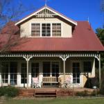  Accommodation Tasmania