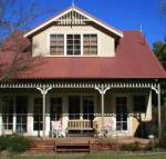 Wimbeldon - Accommodation Tasmania