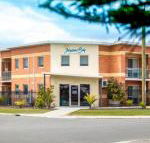Jurien Bay Motel Apartments - Accommodation Tasmania