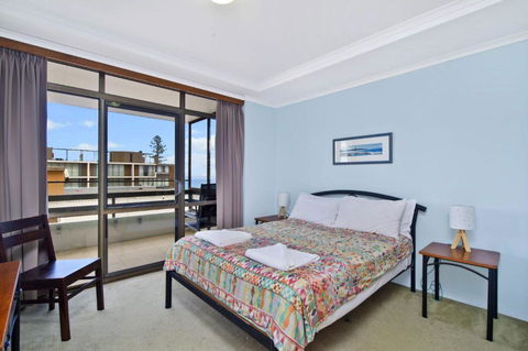 Akuna 14 6 Joffre Street - Accommodation Tasmania 3