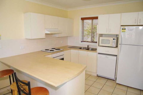 Breakers 1 13 East Street - Accommodation Tasmania 4