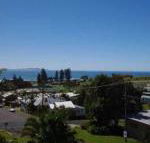Breakers 1 13 East Street - Accommodation Tasmania